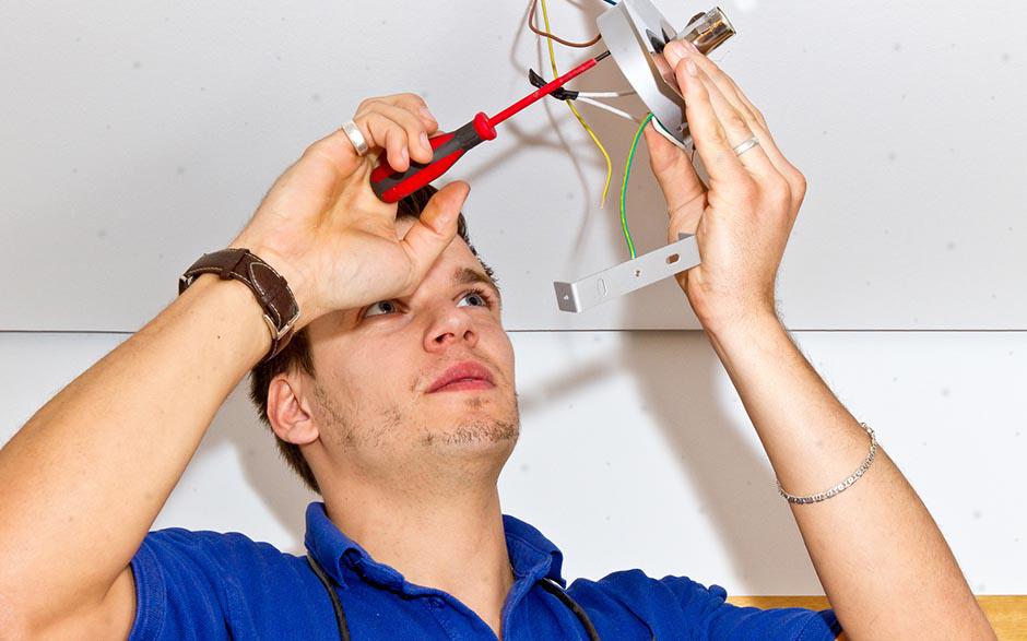 électricien urgence Brunoy