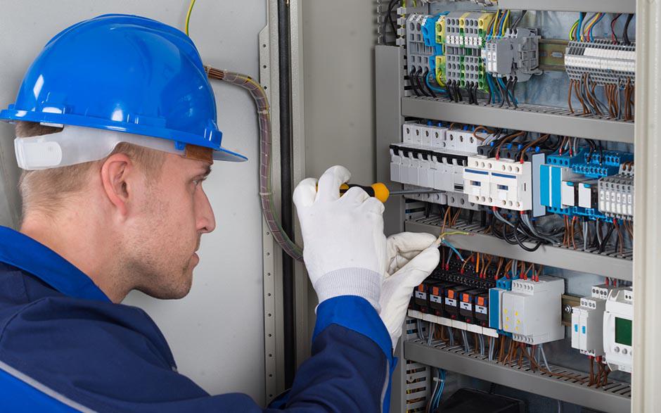 électricien urgence Igny