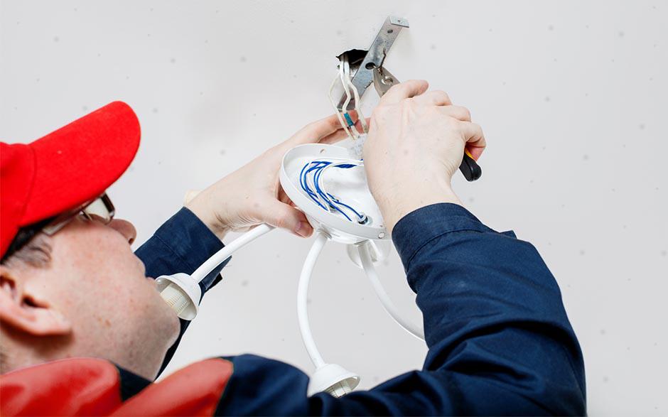 électricien urgence Igny